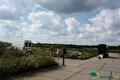 Impressie van het verkoopterrein van Groen Groep Eelde